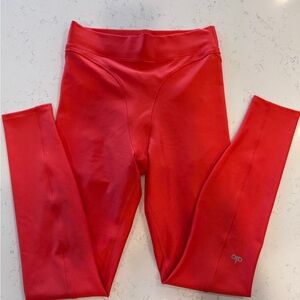 ALO Yoga Extreme High Waist Leggings